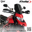 ชิลด์หน้า Puig Windshield Sport : for Ducati Hypermotard 950 2019-2022