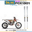 สปริงโช้คหน้า Ohlins FCX1301 For KTM 300 XC-W 2019-2023