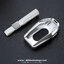 เคสกุญแจดิสเพล BMW Display key รุ่น AC202
