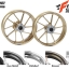 ล้อแต่ง GALE SPEED 10ก้าน FOR SUZUKI GSX R1000