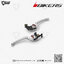 มือเบรกหน้า - มือคลัตช์ปรับระดับพับได้ (Y0539) Bikers Folding Adjustable Front Brake-Clutch Lever : for Yamaha YZF-R3 2015-2018