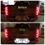 ไฟป้ายทะเบียน LED ยกโคม Raptor