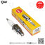 หัวเทียน NGK รุ่น NICKEL STANDARD ขั้ว NICKEL ( C7HSA ) ใช้สำหรับ Yamaha Fino/Mio/Fresh/Tiger Smart/Ozone/Joker