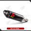 ท่อมอเตอร์ไซค์ Akrapovic Slip-On Line (Carbon) BMW S1000RR 2020 ท่อแต่ง ท่อสูตร ท่อบิ๊กไบค์ ท่อBigbike ท่อไอเสีย