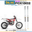 สปริงโช้คหน้า Ohlins FCX1302 For Beta RR 4T 350 2020-2023