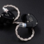 ขายสาย KZ Premium PLUS สาย OFC ทองแดงผสมเงินถัก เพิ่มคุณภาพเสียง