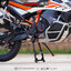 ขาตั้งคู่ MOTOSKILL Center Stand สำหรับ KTM790 Adventure R
