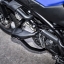 แคชบาร์ MOTOZAAA FOR SUZUKI SV650