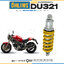 โช๊คหลังแต่ง Ohlins DU321 For Ducati Monster S4 ปี 2001-2005
