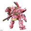 Spiricle Striker Prototype Obu (Sakura Amamiya Type) (HG) (Plastic model)