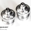 ปิดหัวโช๊ค MOTH FOR YAMAHA R3/MT03