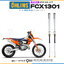 สปริงโช้คหน้า Ohlins FCX1301 For KTM 300 EXC 2019-2023