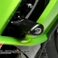 ชุดกันล้ม R&G for kawasaki Z1000