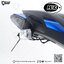 ท้ายสั้น R&G Tidy Tail : for Kawasaki Ninja1000/Z1000SX 2017-2023