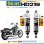 โช๊คหลังแต่ง Ohlins HD219 For Harley-Davidson Dyna FXD ปี 1991-2017
