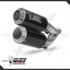 ท่อมอเตอร์ไซค์ MIVV 2 SLIP-ON M3 CARBONIO/CARBON FOR HONDA CB1000R 2018 ท่อแต่ง ท่อสูตร ท่อบิ๊กไบค์ ท่อBigbike ท่อไอเสีย
