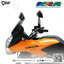 ชิลด์ MRA Windshield VTM 2 Steps : for Kawasaki Versys 2010-2014