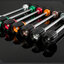 กันล้มล้อหลัง Rear Wheel Axle Protection Bikers Kawasaki Ninja300 ABS