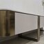 ตู้วางทีวี 220 cm. รุ่น Brown Gold