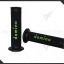 ปลอกแฮนด์ DOMINO A010 ดำ เขียว