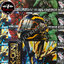 หมวกกันน็อคเต็มใบ Bilmola Mobile Suit Gundam Unicorn Gundam 45th : Sinanju MSN-06S