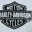 เสื้อแขนสั้น H-D Cloth #114 M