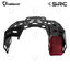 แร็คท้าย RACK SET FOR HONDA CRF 450 RL