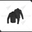 เสื้อแจ็คเก็ต DAINESE Air frame D1 Tex Jacket-blk/blk/blk