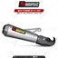 ท่อแต่ง Akrapovic Exhaust Slip-On Line (Titanium) Moto GP BMW S1000RR 09-14 /HP4