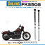 สปริงโช้คหน้า Ohlins FKS508 For Harley-Davidson Softail Low Rider S 2020-2023