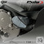 กันล้ม Puig Frame Slider : for Kawasaki ZX6R 2019-2022