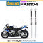 สปริงโช้คหน้า Ohlins FKR104 For BMW S1000RR HP4 2013-2014