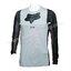 ชุดวิบาก ชุดขี่มอเตอร์ไซค์วิบาก Motocross Gear Dusc LIGHT GREY