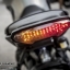 ไฟท้าย MOTODINAMIC FOR YAMAHA FJ-09