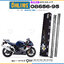 สปริงโช้คหน้า Ohlins 08656-95 For Suzuki GSX-R 750 2004-2005