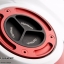 ฝาถังน้ำมันแต่ง LIGHTECH DETTAGLI PRODOTTO TF1 สีแดง FOR YAMAHA R1 09-14