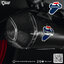 ท่อมอเตอร์ไซค์ Termignoni Slip on Black : for Ducati Scrambler 800