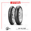 ยางมอเตอร์ไซค์ Pirelli Angel Scooter : F/R 110/70-12 47P TL (Sprint, Scomadi, G.Filano, LN125) ยางสกู๊ตเตอร์สปอร์ตทัวร์ริ่ง พรีเมี่ยม(100-400cc.)