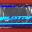 LED sill scuff plate- Ranger Wildtrak