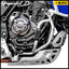 กันล้ม CRASH BAR FULL FOR YAMAHA TENERE 700