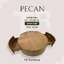 ตู้วางทีวี รุ่น Pecan สีวอลนัท มี 3 ขนาด ( 200 / 220 / 240 cm.)