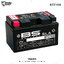 BS Battery รุ่น BTZ10S (FA) SLA FOR YAMAHA MT , FZ , FJ 07/09/10 Series , XSR700/900