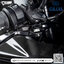มือเบรก Gilles tooling Hand Brake Lever FXL : for Honda CBR1000RR-R 2020-2023