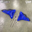 ครอบข้างหม้อหน้า MOTOZAAA : For Yamaha WR155 By Furii Shop