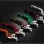 ก้านเบรกหน้าปรับระดับ (หน้าก้านลอน) (Adjustable Front Brake Lever (Curved Surface)) Bikers Kawasaki Z250SL ABS ก้านเบรค