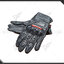 ถุงมือ Force Crown Gloves made of Cowhide