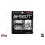อุดกระจก SPEEDY FOR KAWASAKI NINJA400 มี 4 สี สีทอง สีดำ สีเงิน สีแดง