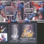 Figure-rise Standard Kamen Rider Build [Rabbit Tank Form]
