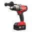 สว่านกระแทกไร้สาย 18V FPD-502C MILWAUKEE