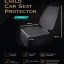แผ่นรองป้องกันเบาะ สำหรับเบาะนั่งเด็ก Child Car Seat Protector